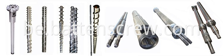 Cincinnati tian80 80/174 Экстрадэр -канічная шрубавая бочка